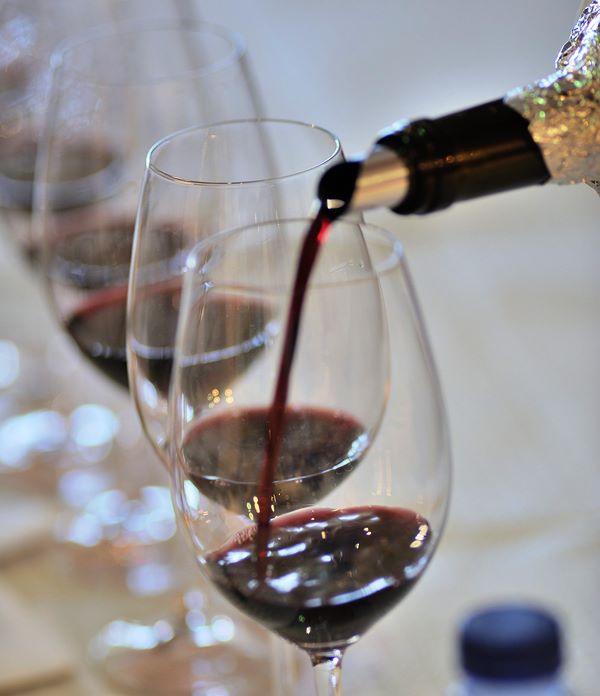 vinhos